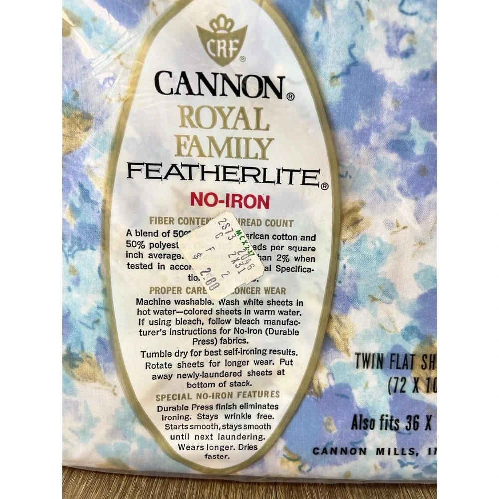 CANNON royal family